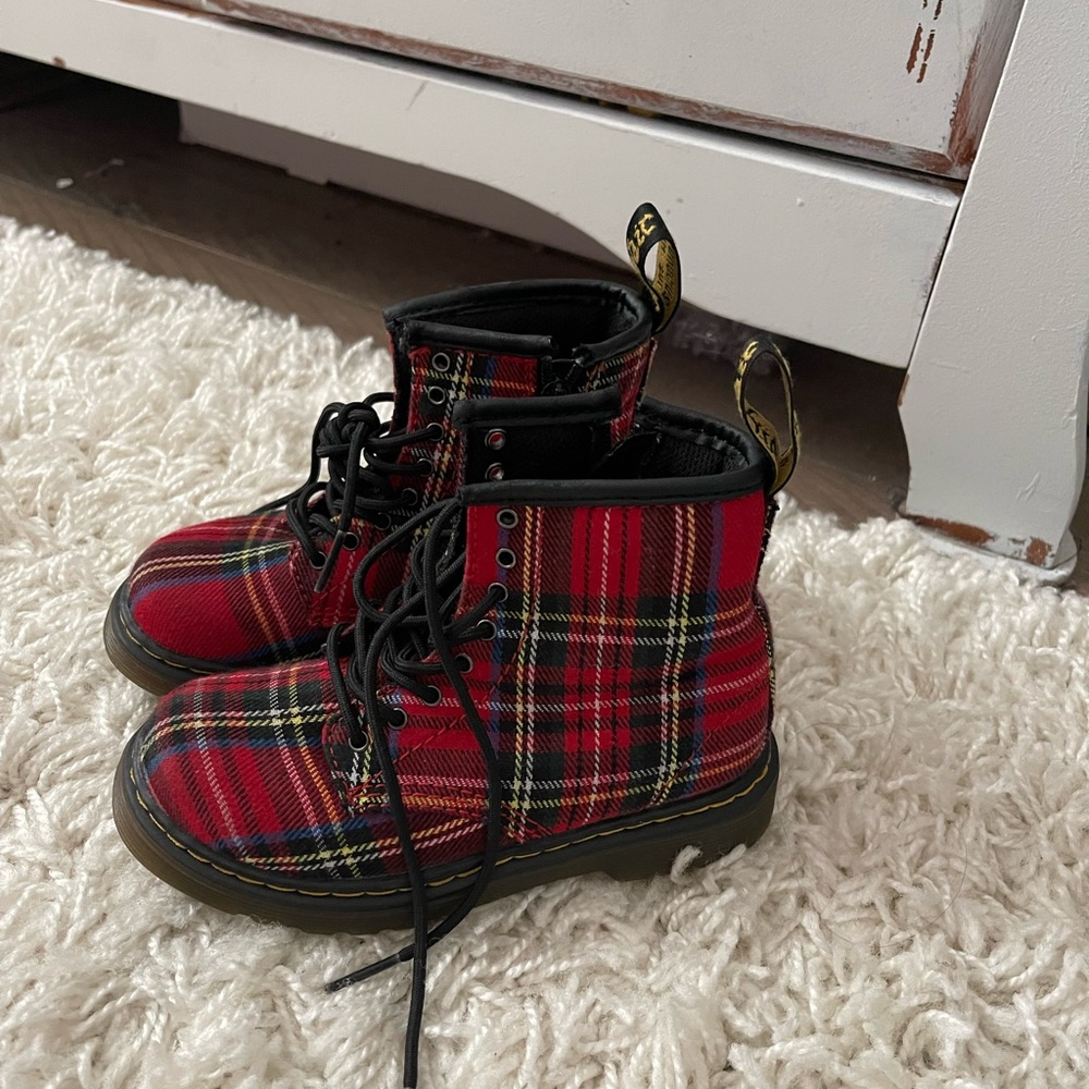 Doc Martens